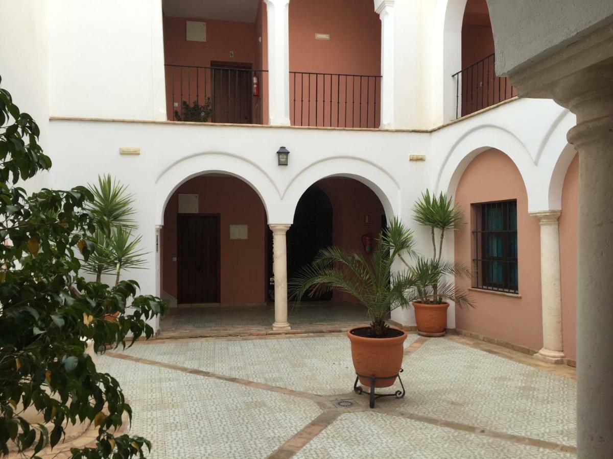 Apartamento El Salón Écija Exterior foto