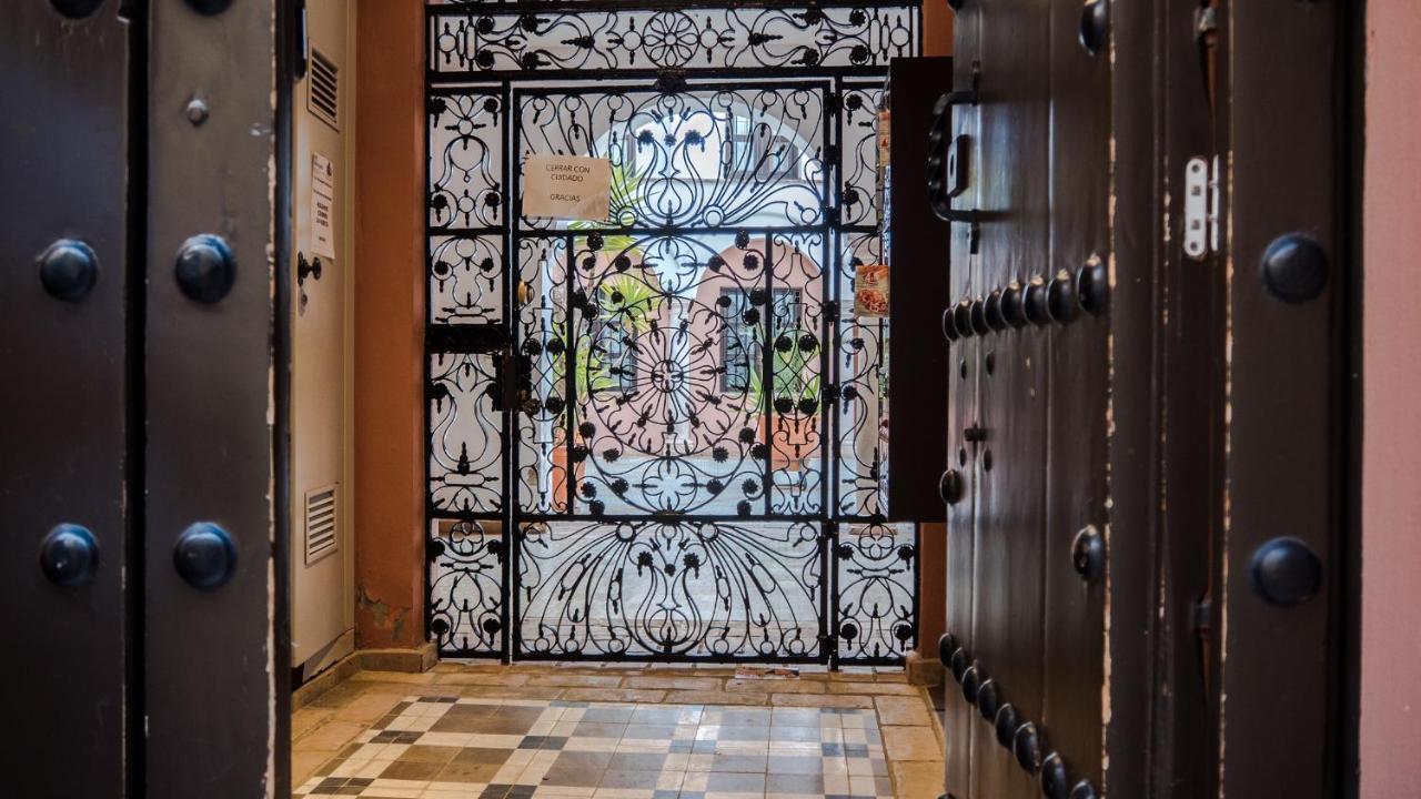 Apartamento El Salón Écija Exterior foto