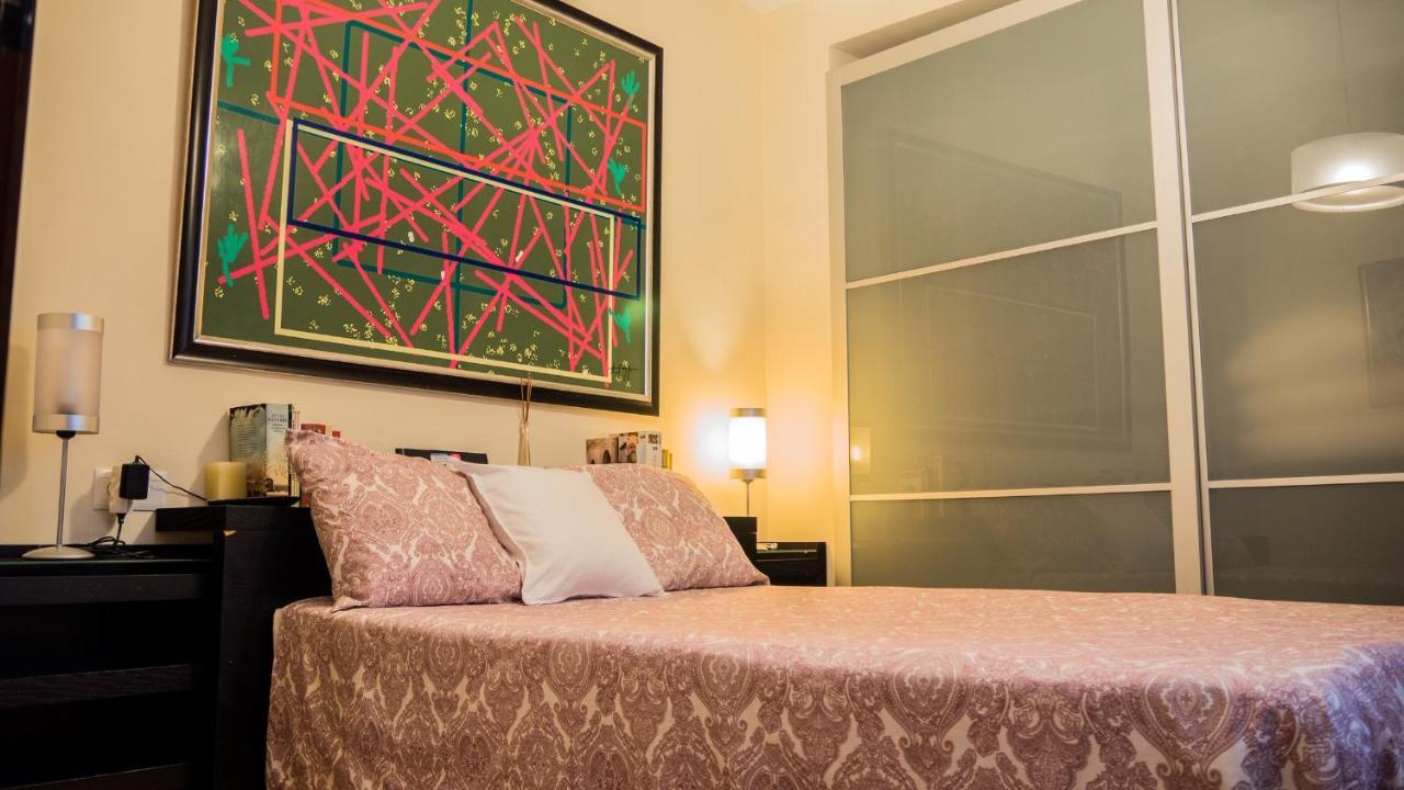 Apartamento El Salón Écija Exterior foto