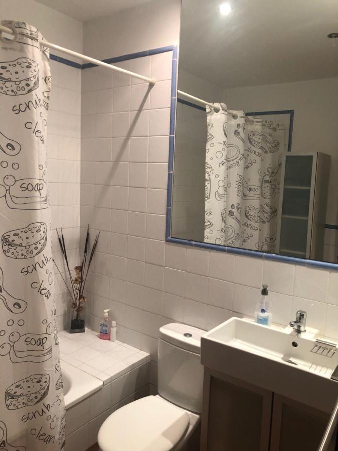 Apartamento El Salón Écija Exterior foto