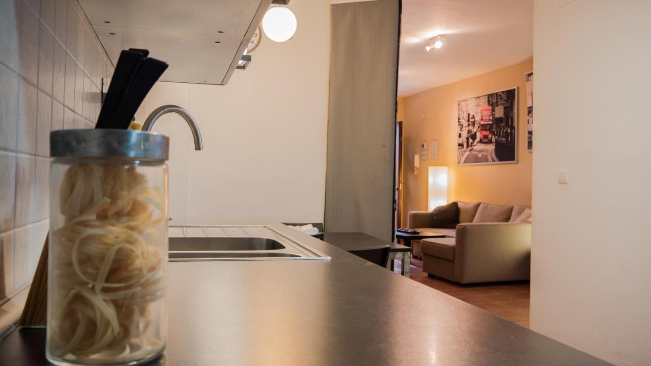 Apartamento El Salón Écija Exterior foto