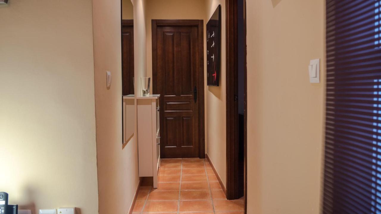 Apartamento El Salón Écija Exterior foto