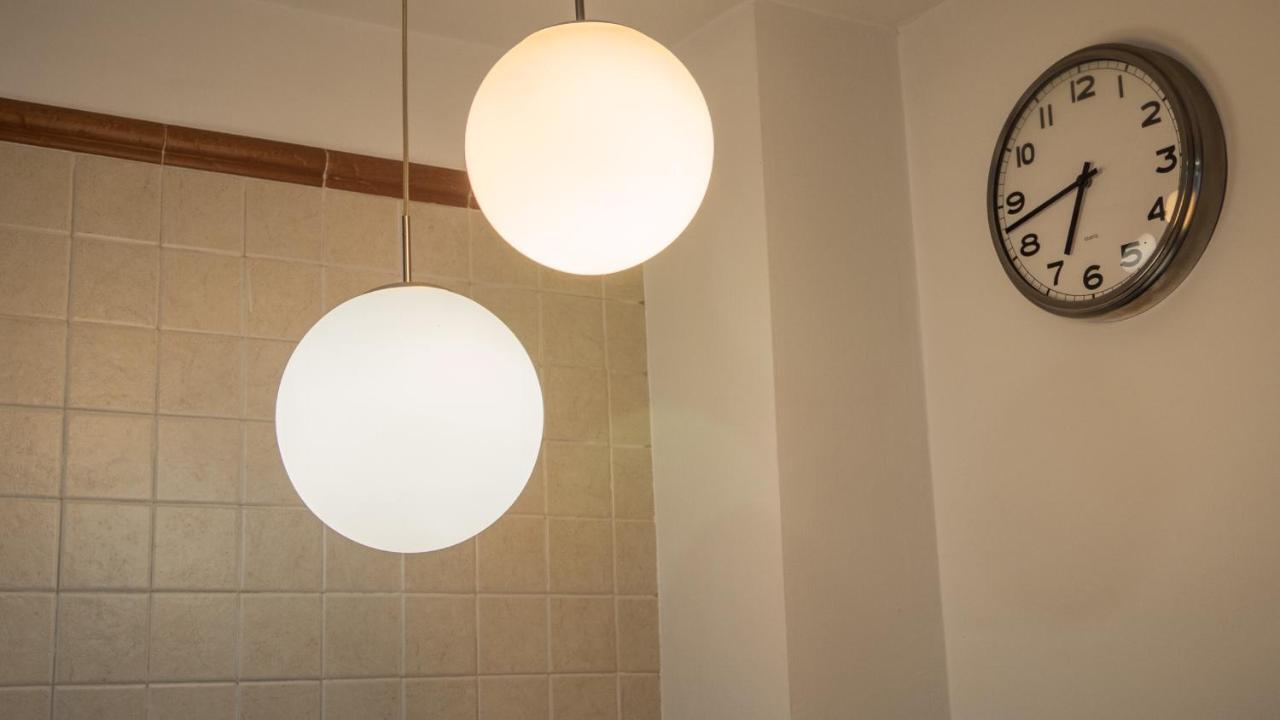 Apartamento El Salón Écija Exterior foto