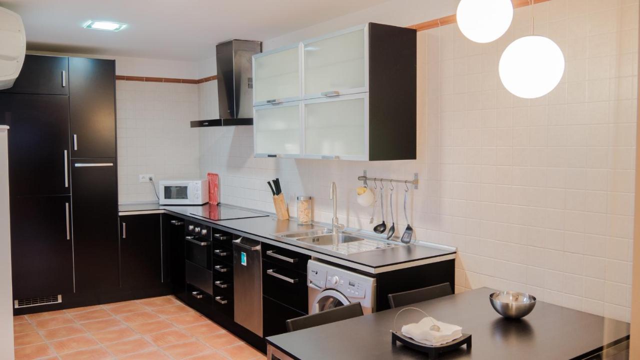 Apartamento El Salón Écija Exterior foto